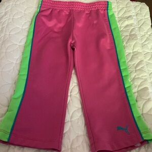 Puma pants